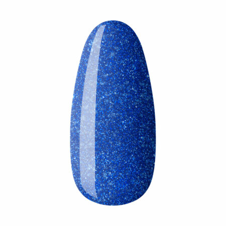 57 Blu Royal Glitter