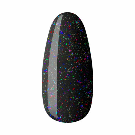 60 Nero Glitter